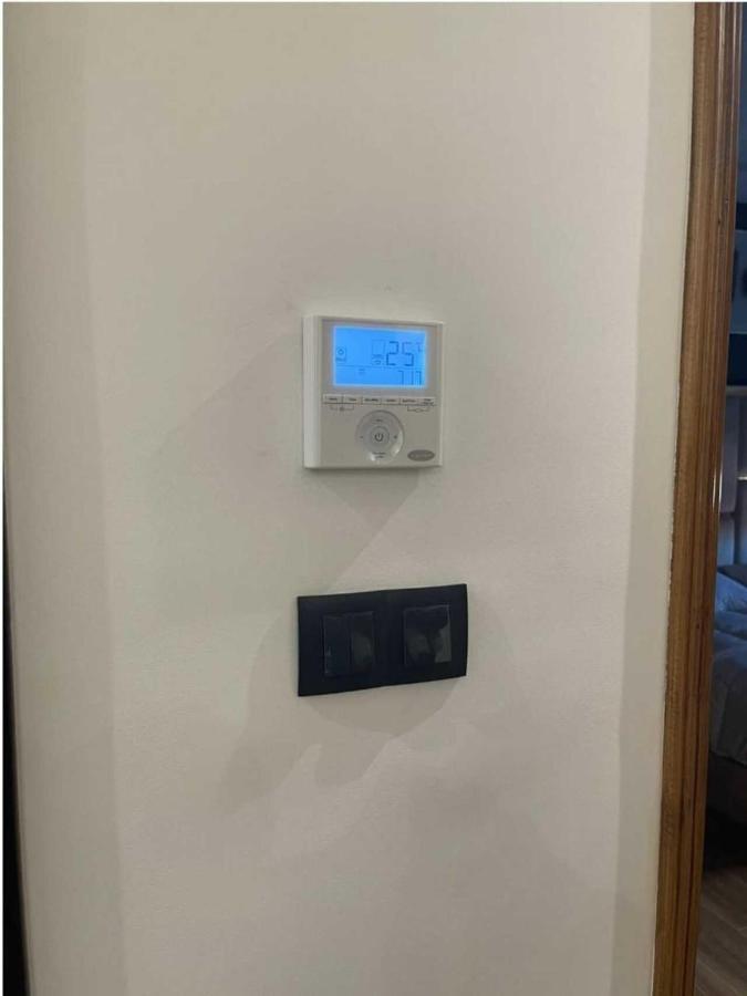 Centrico 4 Tanger Idrissia Apartamento Exterior foto