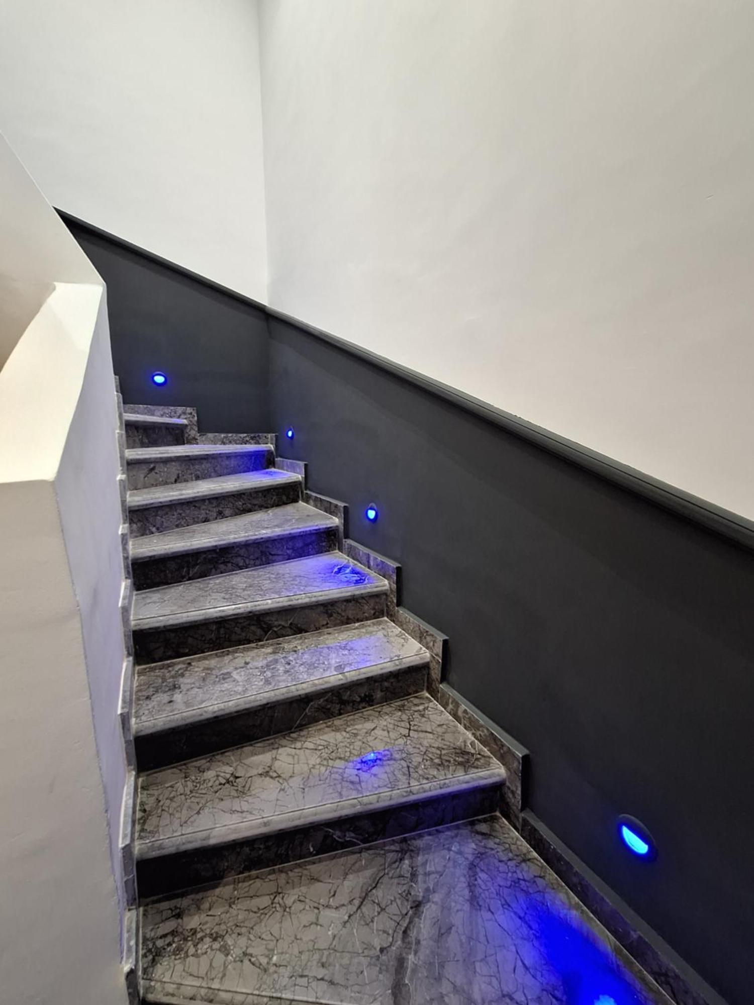 Centrico 4 Tanger Idrissia Apartamento Exterior foto